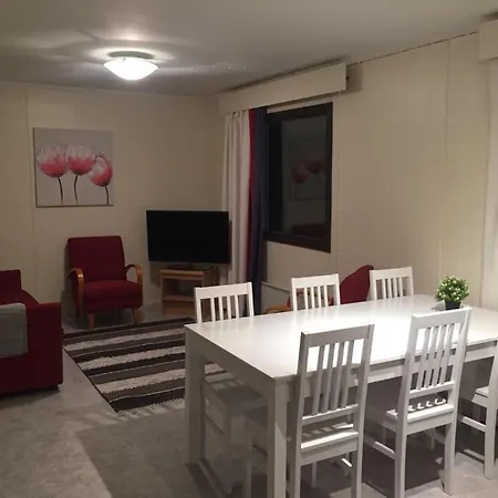 Maenty Apartment