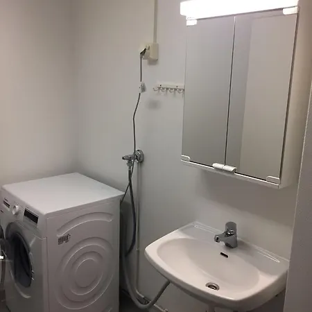 Apartmán Maenty Rovaniemi