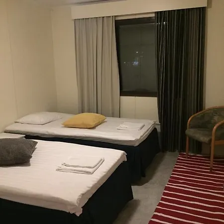 Apartment Maenty