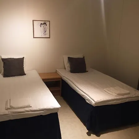 Maenty Apartmán Rovaniemi