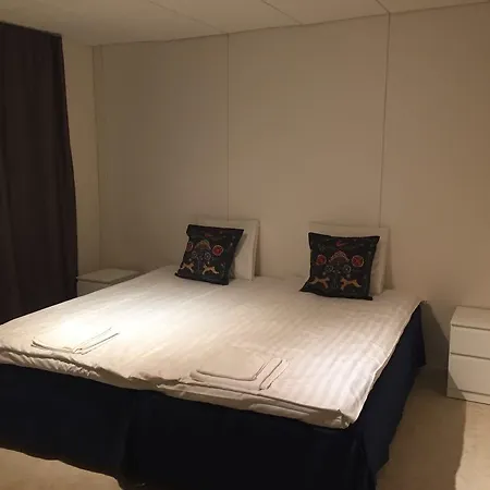 Appartement Maenty *