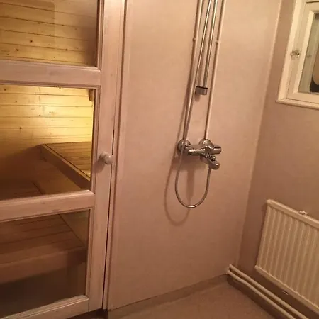 Maenty Apartment Rovaniemi
