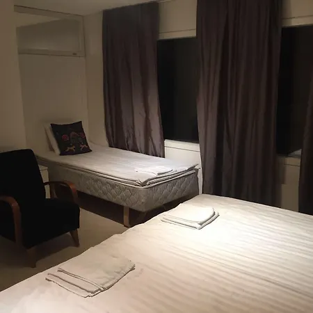 Apartment Maenty