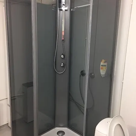 Maenty Apartment Rovaniemi