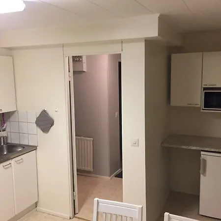 Apartment Maenty