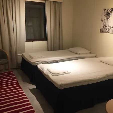 Apartment Maenty