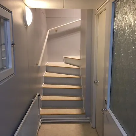 Maenty Apartment *