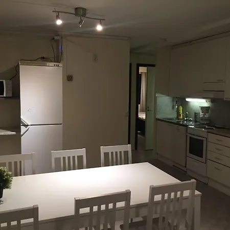 Maenty Apartment