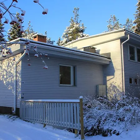 Apartment Maenty Rovaniemi